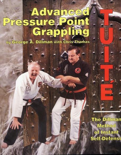 Produktbild: Advanced Pressure Point Grappling