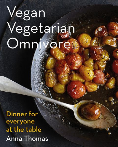 Produktbild: Vegan Vegetarian Omnivore