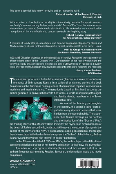 Produktbild: Stalin and Medicine