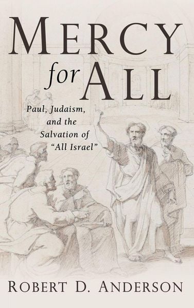 Produktbild: Mercy for All