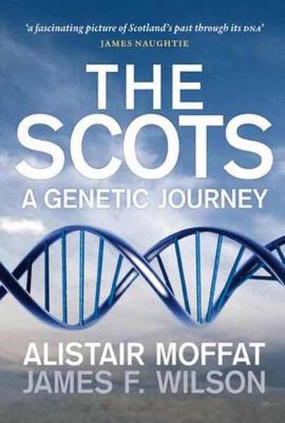 Produktbild: The Scots