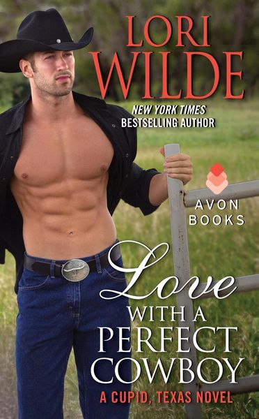 Produktbild: Love With a Perfect Cowboy