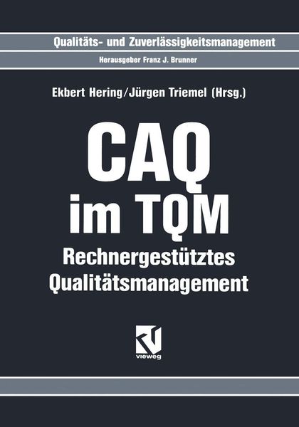 Produktbild: Caq im Tqm