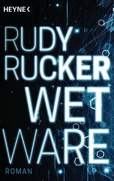 Produktbild: Wetware
