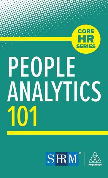 Produktbild: People Analytics 101