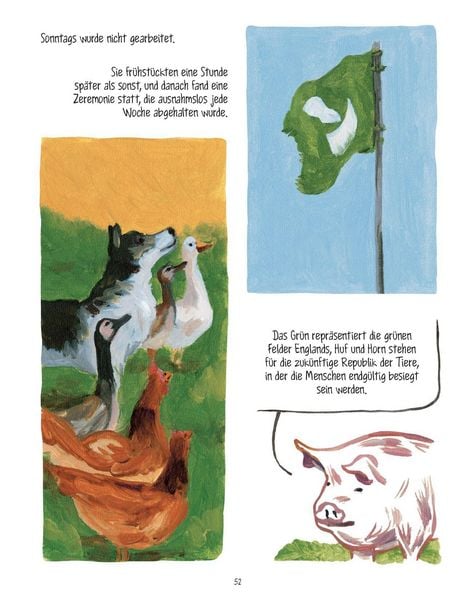 Produktbild: Farm der Tiere