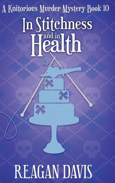 Produktbild: In Stitchness and in Health