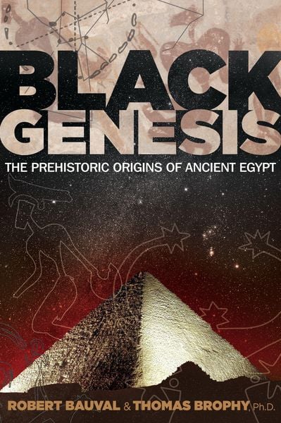 Produktbild: Black Genesis
