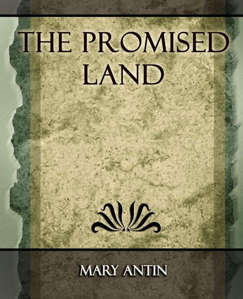 Produktbild: The Promised Land - 1912