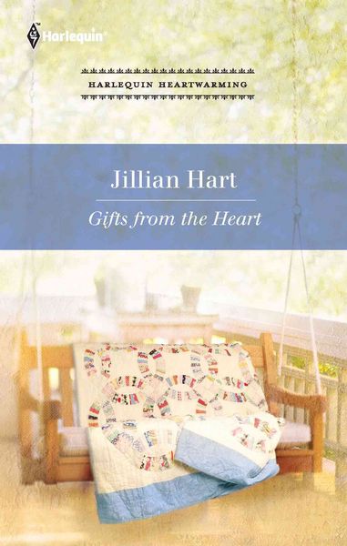 Produktbild: Gifts from the Heart