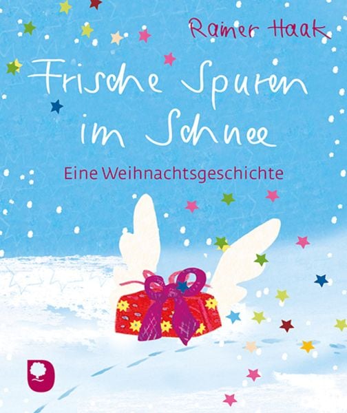 Frische Spuren im Schnee, Taschenbuch von Rainer Haak, Verlag am Eschbach, 9783987000577