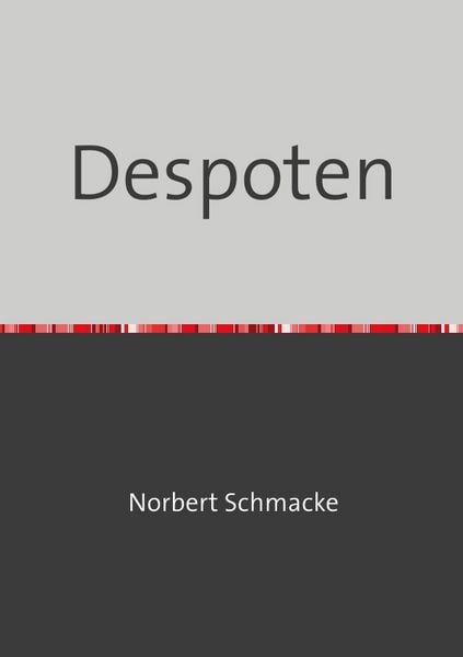 Produktbild: Despoten