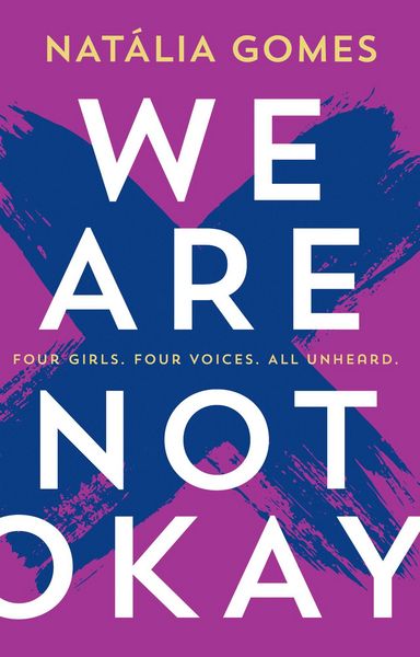Produktbild: We Are Not Okay
