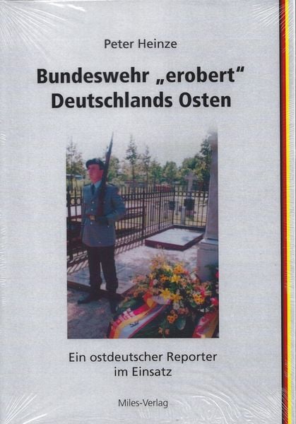 Produktbild: Bundeswehr "erobert" Deutschlands Osten