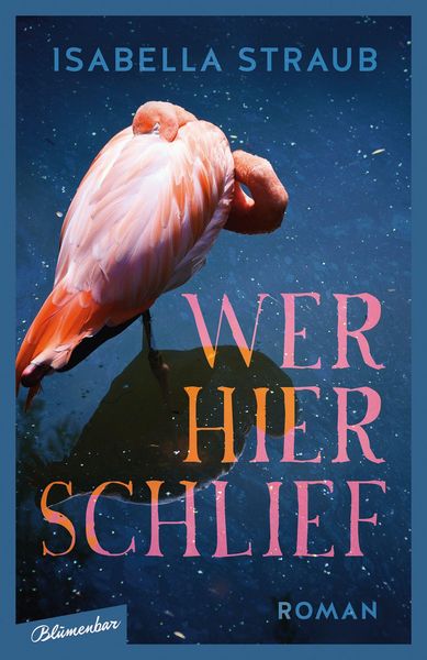 Produktbild: Wer hier schlief
