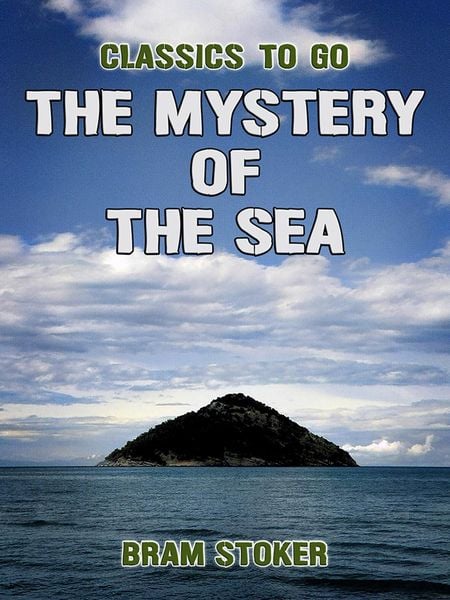 Produktbild: The Mystery Of The Sea