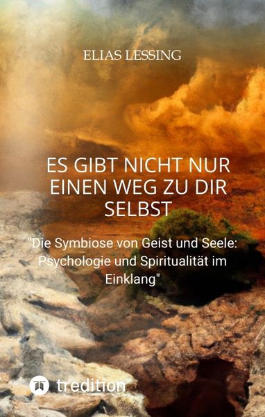 Produktbild: Es gibt nicht nur einen Weg zu dir Selbst