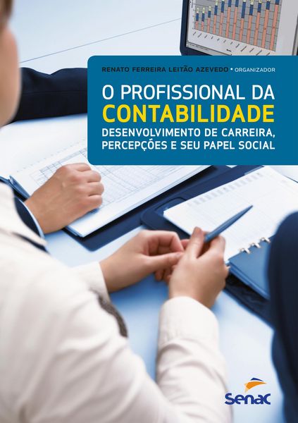 Produktbild: O profissional da contabilidade