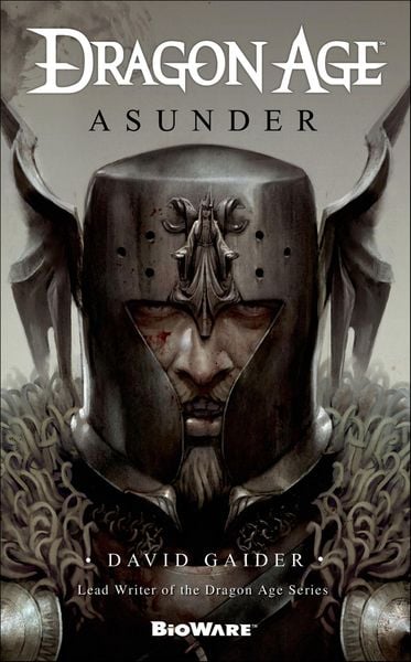 Produktbild: Dragon Age: Asunder