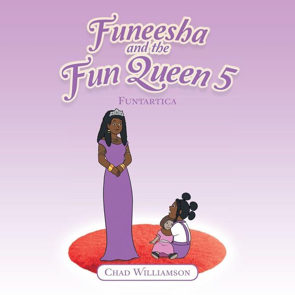 Produktbild: Funeesha and the Fun Queen 5