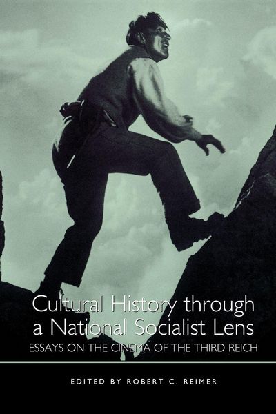 Produktbild: Cultural History Through a National Socialist Lens