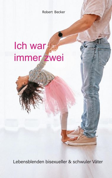 Produktbild: Ich war immer zwei