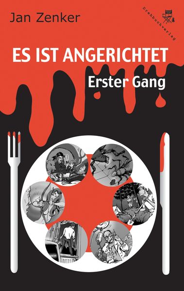 Produktbild: Es ist angerichtet: Erster Gang
