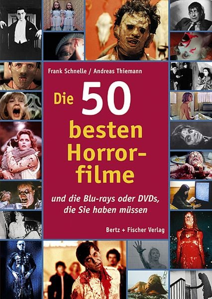 Die 50 besten Horrorfilme