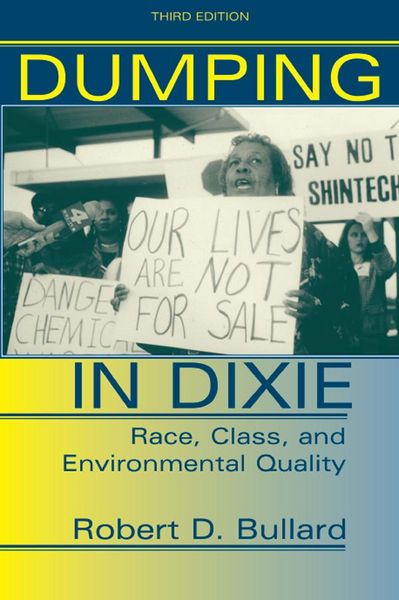 Produktbild: Dumping In Dixie