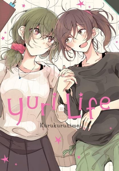 Produktbild: Yuri Life