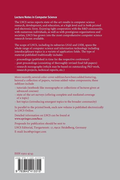 Produktbild: Radio Frequency Identification: Security and Privacy Issues