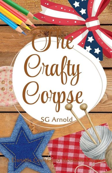 Produktbild: The Crafty Corpse
