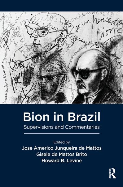 Produktbild: Bion in Brazil