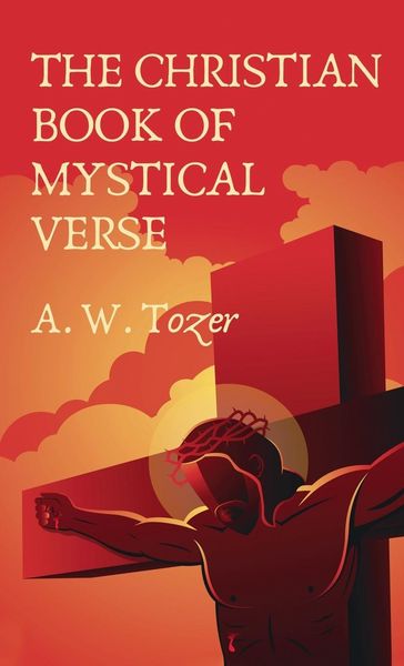 Produktbild: Christian Book Of Mystical Verse Hardcover