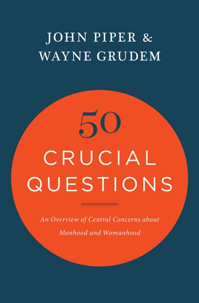 Produktbild: 50 Crucial Questions