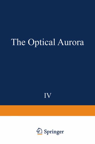 Produktbild: The Optical Aurora
