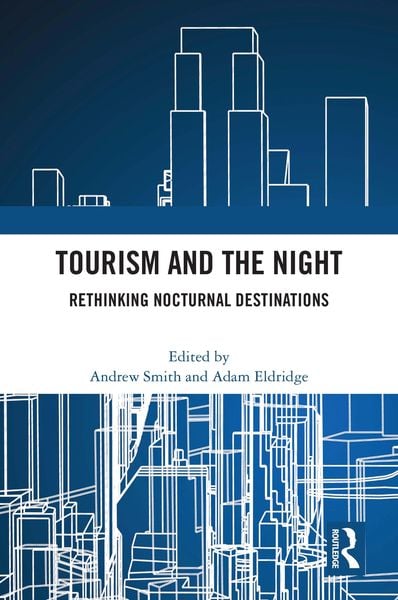 Produktbild: Tourism and the Night