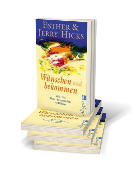 Produktbild: W&uuml;nschen und bekommen