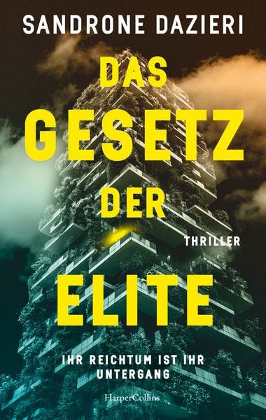 Produktbild: Das Gesetz der Elite