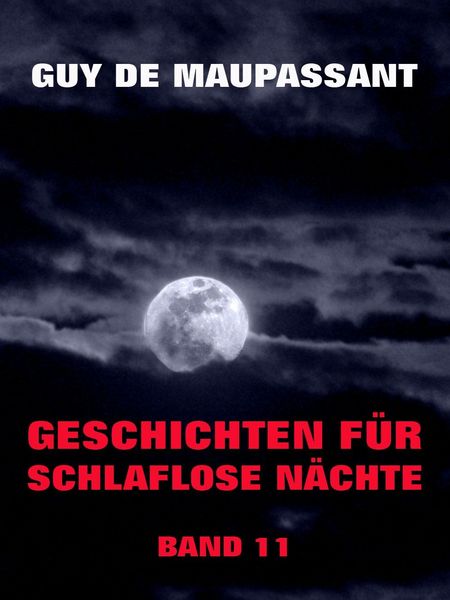Produktbild: Geschichten f&uuml;r schlaflose N&auml;chte, Band 11
