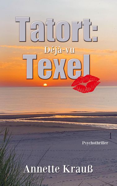 Produktbild: Annette: Tatort: Texel