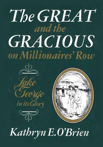 Produktbild: Great and the Gracious