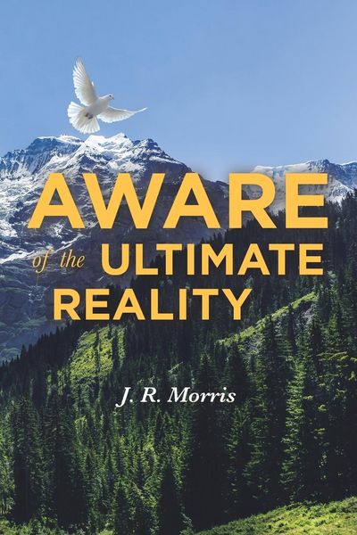 Produktbild: Aware of the Ultimate Reality