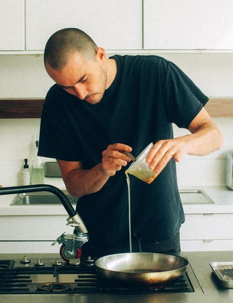 Produktbild: Cooking With Vegetables