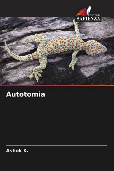 Produktbild: Autotomia