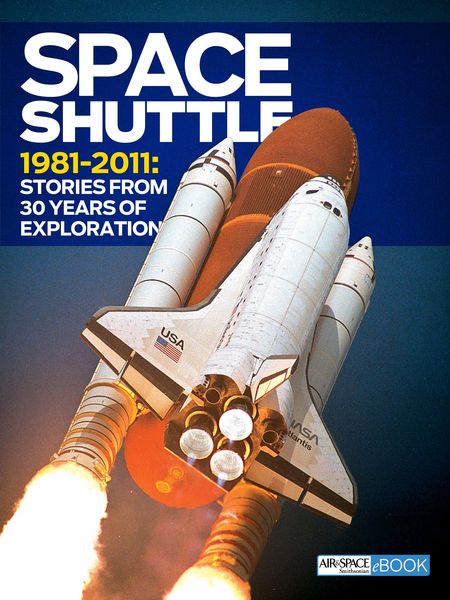 Produktbild: Space Shuttle 1981-2011