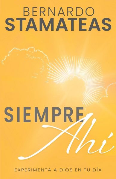 Produktbild: Siempre Ah&iacute;