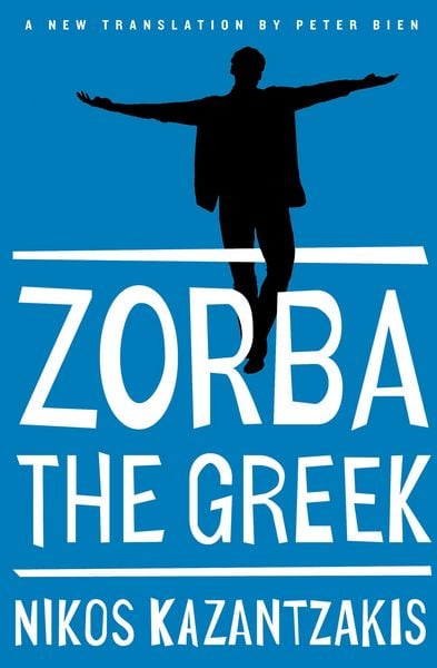 Produktbild: Zorba the Greek