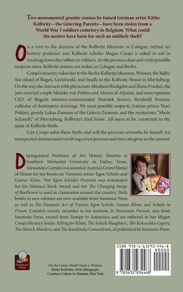 Produktbild: The Kollwitz Calamities