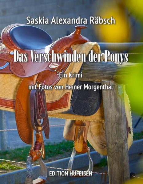 Produktbild: Das Verschwinden der Ponys